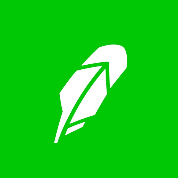 A white feather quill pen icon displayed on a solid green background.