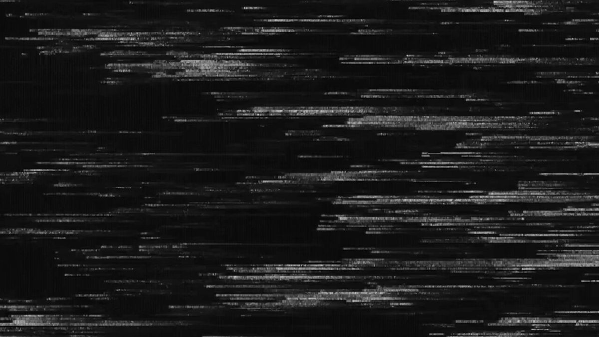 The image features an abstract art piece with black and white lines that appear to be floating or floating through the air, creating a sense of movement and dynamism. The background color is gray, which contrasts with the black and white lines and adds depth to the overall composition. The image also contains text that reads "Retro9000: C-Chain Round 4 is live New this round: verified users now impact project rankings, and smaller projects receive a meaningfully larger share of rewards relative to what they have burned". This text seems to be related to the art piece or possibly an advertisement for the artwork.