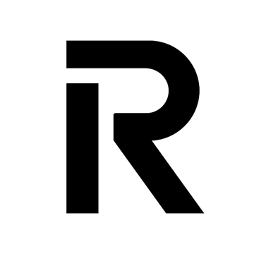 The image displays the logo of Revolut, a financial app mentioned in the post. This logo is shown as Revolut is used to sell stocks to pay back outstanding USC.