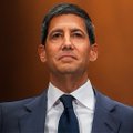 A portrait of Kevin Warsh, the incoming Federal Reserve Chair expected to raise interest rates to 4% tomorrow—a move the post warns could trigger a 17% BTC price drop similar to July 2023.
