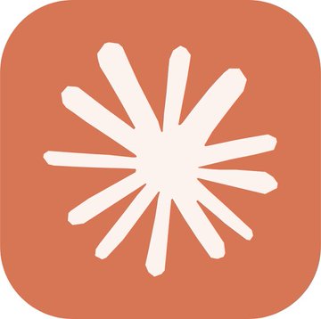 The image features a red square with an orange sun design inside of it, which appears to be a logo or icon for a company named "Institutions". The sun has eight rays extending outwards from its center, creating a sense of movement and energy. The text in the image reads "CLAUDE OPUS 4.8 Discovers every L1 AND L2 IS COOKED BECAUSE INSTITUTIONS ARE BUILDING THEIR OWN CHAINS & $LINK IS THE ONLY TOKEN THEY STILL NEED." This message suggests that institutions are using a unique method to cook up content, and the content is being shared across various platforms. The sun design serves as an eye-catching logo for their brand or service.