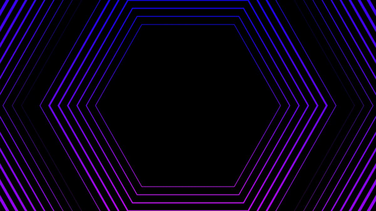 The image features an advertisement for a store called "DGCgrading" that opened its first physical location recently. The store's name is displayed prominently, along with the phrase "As a Co-Founder of @DGCgrading I'm pleased to announce we have today opened the first DGC store in the VeVeVerse!". The background of the image consists of purple and blue lines that create an abstract pattern across the entire frame.
