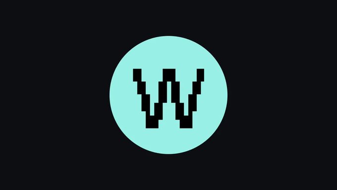 The image features an illustration of a logo with the letter "W" inside a circle, which is black against a white background. The text "What would need to happen for WAL to become a top conviction play for institutional investors?" is written below this logo. This suggests that the image might be related to a discussion or analysis about the potential impact of the WAL investment strategy on institutional investors' portfolios.
