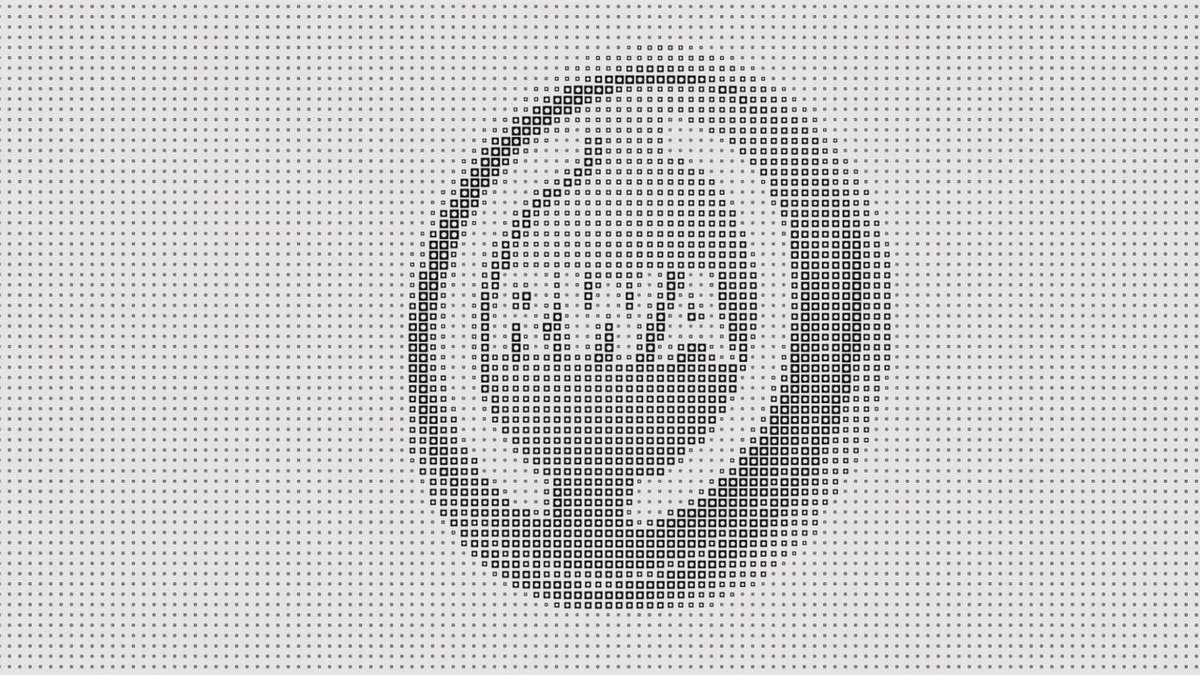 The image features a circular logo with the word "USDC" written inside of it. The logo is surrounded by small dots, giving it a 3D effect. The text "1/ KPK USDC Prime RWA is live on @eulerfinance" is also present in the image. This information suggests that the post might be related to a financial or investment-related topic, possibly discussing the USDC's prime vault service or the use of tokenised US Treasuries and credit as collateral for risk curation by Securitize.