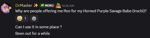 None