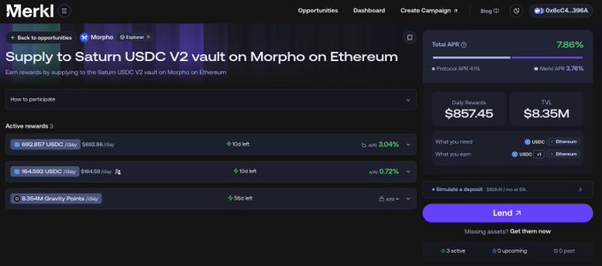 The image features a screenshot of a web page that looks somewhat complex with different lines of text displayed across multiple sections of the webpage. The main focus, however, seems to be on a section about supply and trading options for Etherium cryptocurrency or a Bitcoin mining operation. This section provides information about how to use the USDC vault for investing in Etherium or how to trade Bitcoins. There are also two images related to the image that appear at the bottom of the screen. One is an image of an open laptop, while another shows a laptop and keyboard. The entire layout has a gray background, which helps the viewer better focus on the content presented on the page.