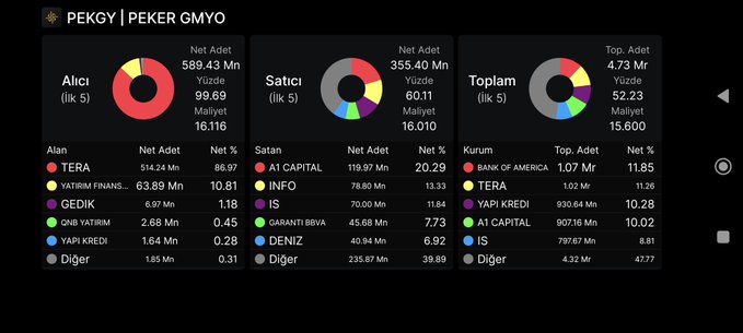 The screen shows a graph with various numbers for each section, including a pie chart with three different colors. The image also has multiple tabs displaying information about foreign currency exchange rates. It seems that the image might be related to an infographic or data table about exchanging money from one country to another, possibly showing the cost of converting between different countries.