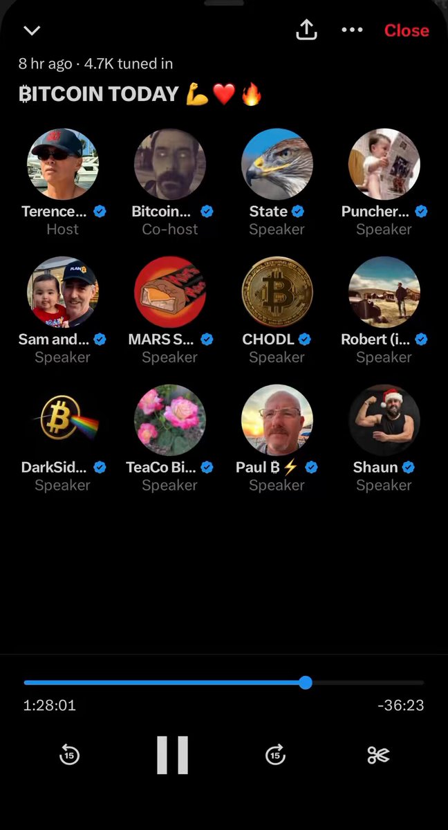 The image features a screen with a conversation between various people discussing Bitcoin, which has a Bitcoin Today app opened. The participants are discussing Bitcoin prices at different times, with some stating that they have Bitcoins for $100 and others expressing confusion about purchasing them at such a low cost.