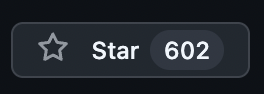 A stylized graphic with a star emblem reads 'Star 600Z' against a dark background.