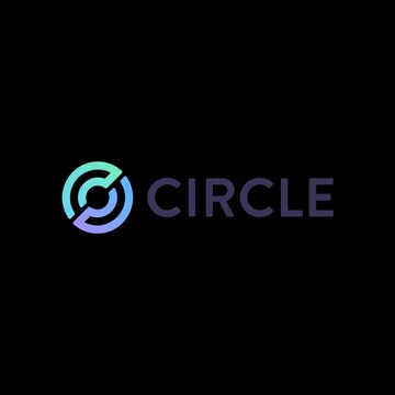 The image displays the Circle logo alongside its name. This aligns with the announcement that Circle's cross-chain transfer protocol is launching in Q4.