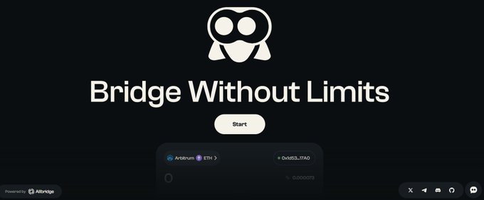The image shows a webpage with information about Ethereum transactions. The title of the page reads "Bridge Without Limits", suggesting a tutorial or guide for learning about Ethereum trading protocols without restrictions. The main content of the text focuses on Ether and Bitcoin, as well as ETH-ETH transactions.