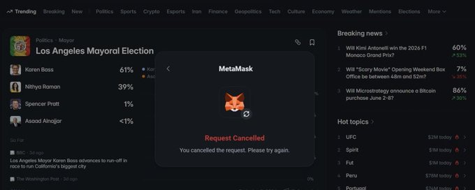 There are several posts on a website with the title "Losing your account due to a failed login". One of these posts seems relevant because a user has been facing an issue for the last four to five days, which appears to be causing the account to be temporarily inaccessible through their wallet connection. The post suggests that users may have been notified about this problem and asked to resend the request, but it is unclear if they followed through on this action or not. In such situations, it's essential for users to investigate further and ensure all required steps are completed before resuming access.