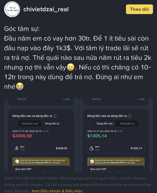 The image shows a black screen with text displayed in two different languages - English and another language, which has been translated into the viewer's preferred language. The background of the image features two cell phone icons, one placed above the other. The content of the image appears to be a message or post that includes words such as "góc tâm sự: Théo dấu 1.ntâm nghèn hơn cây bín giợi vào cuộc chúng tâm mì", which translates to "góc tâm sự: Théo dấu 1.ntâm nghèn hơn cây bín giợi vào cuộc chúng tâm mì". The image also features a post on Instagram with an emoji and text, indicating the presence of these elements in both languages.