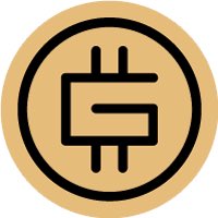 The image features a circular logo with a black and white design, which includes a symbol of a dollar sign. The dollar sign is composed of two vertical lines intersecting at a right angle, forming an "X" shape. This logo is associated with the website "stepn", as indicated by the text in the image.