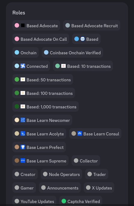 xtracker screen displays a list of roles, including "Based Advocate", "Based Recruiter", and "Based Worker".