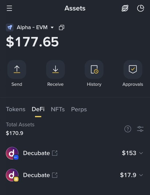The image shows a screenshot of a mobile banking app displaying information about transactions made by users. The main focus is on the transaction amount of $2K, which has been spent today. The text in the image suggests that this amount was spent during the Infi Coin trading session. The user's account balance is shown to be $17.9, and they have received a total of 3 tokens for their transactions. The app also provides information about the history of these transactions, including the total assets transferred at the time of each transaction.
