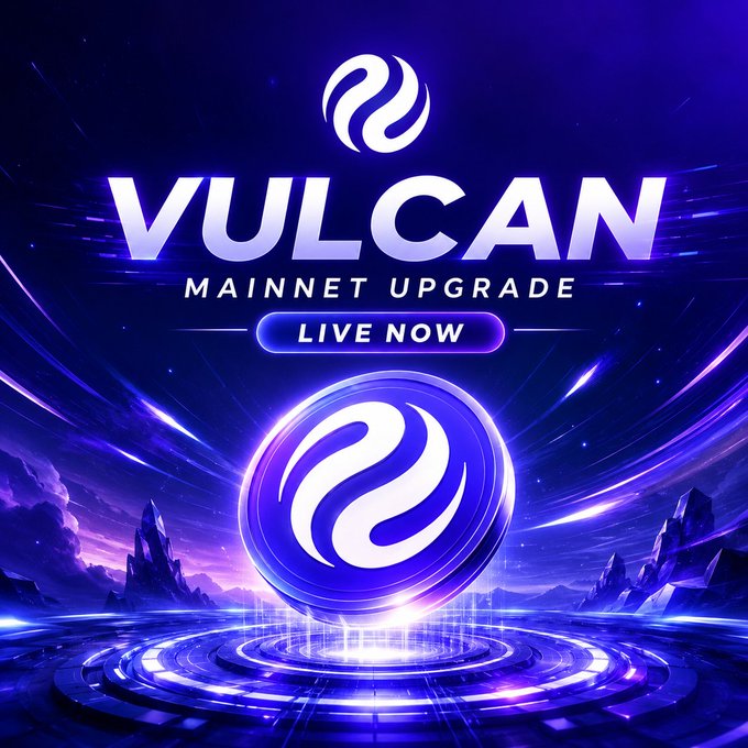 @InjectiveVN_ AMA This morning I missed you so I had to write this letter.. Injective just launched Vulcan Mainnet - one of the most important upgrades for the network while the market focuses on price, @injective chooses to keep improving by". Focus on what is in the image and how it relates to the post.