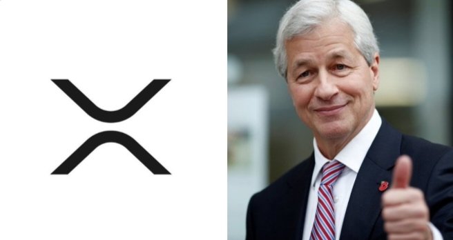 A side-by-side image showing the black 'X' logo on the left and a smiling older man with grey hair in a dark suit giving a thumbs-up on the right.