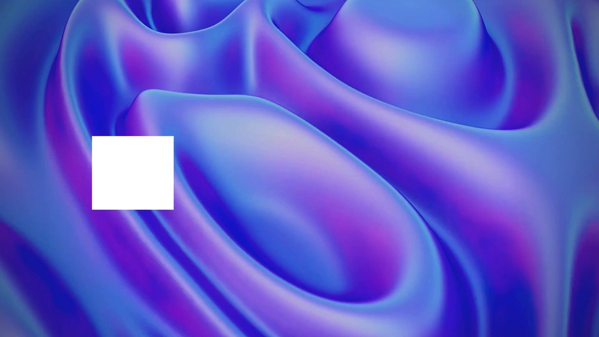 The image features a close-up view of a purple fabric that has a unique texture resembling a wave or a cloud, with some areas appearing more textured than others. The background of the image is gray, providing a neutral backdrop for the vibrant purple fabric. There are no texts or other objects in the image, and it does not contain any specific actions or interactions between people or objects.
