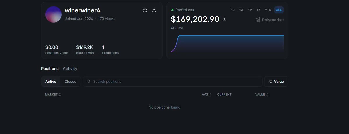 The image shows a screenshot of a trading app called MineWeaver4, which is used for predicting stock prices using a single prediction strategy. On the left side, there is a description that explains the trading approach. The right side displays a close-up view of an open trade on the trading app with the number $169k visible. Overall, the image highlights the success of the trader's decision to invest in the Knicks.