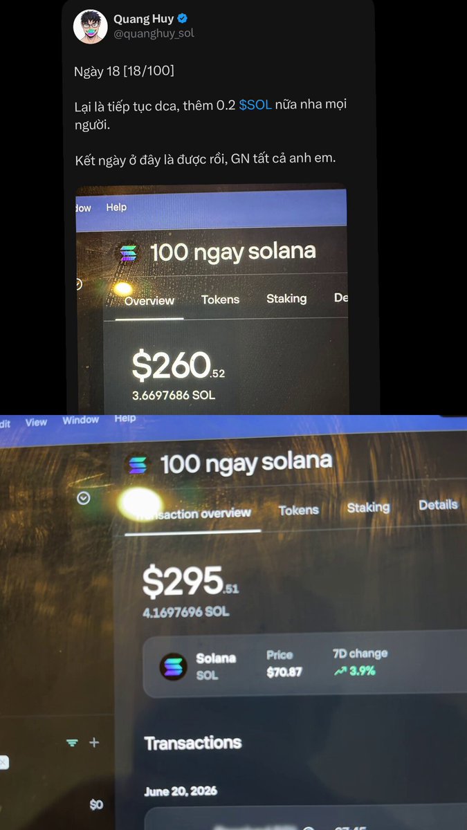 The image shows two posts, one of which is a screenshot from a website showing various transactions. One of these transactions appears to be related to the topic of male genitalia. The transaction is tagged with the hashtag "#ngay solna". Another post that is described in the caption seems to be about male genitalia, possibly discussing its size and shape.