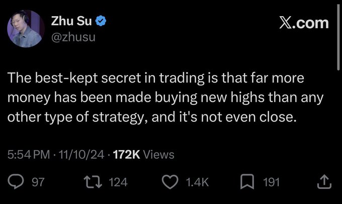 "Hyper Liquid" is in the top left corner of the image, directly below the Twitter bio about a person named "Zhu Su". This word is also present in the text box within the tweet's body.