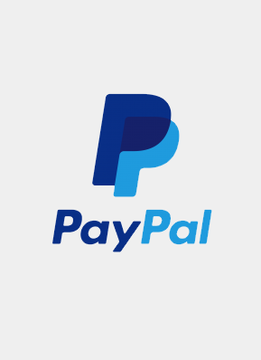 The image shows the PayPal logo, featuring its iconic overlapping "P" symbol in dark and light blue above the "PayPal" wordmark. It relates to the news that PayPal Europe's Bitcoin and crypto buy services remain paused due to strict CARF tax rules, though users can still hold and sell their crypto positions.