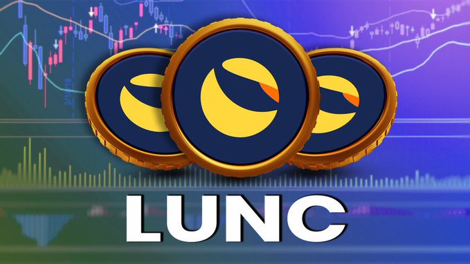!!!LUNC hodl? A. Less than a year. B. 1+ years. C. 2+ years. D. 3+ years. E. 4+ years. F. 119 days.