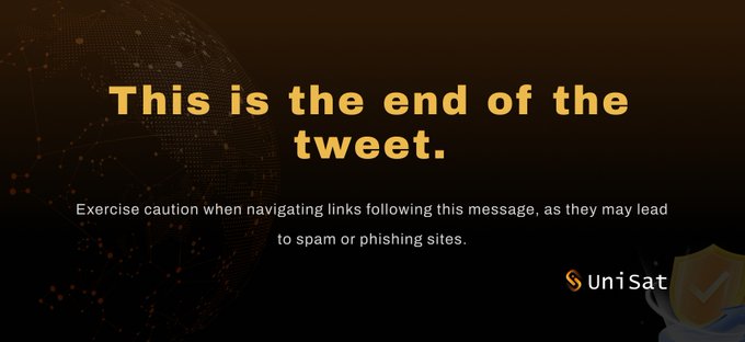 urn:unisat:url:https://www.unisat.com/en/blog/post/this is the end of the tweet.