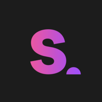 A stylized purple and pink gradient logo featuring the letter "S" with a period beside it on a black background, likely representing Summerfi — the protocol involved in the $6M exploit described in the post.