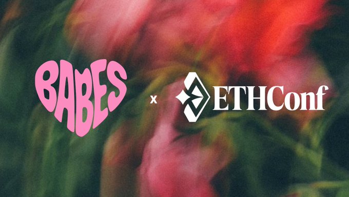𝐀𝐨𝐚𝐥𝐞𝐧𝐦 𝐠𝐡𝐢𝐨𝐣𝐥𝐦, a pink heart with the word "bears" written on it and a white logo for an event named "EITHConf".