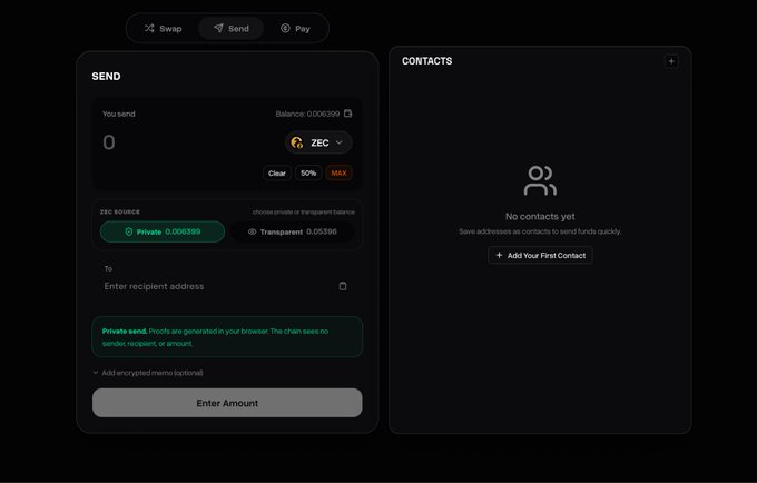 The image shows a computer screen displaying two tabs, one of which has a green header with white text that reads "Sending..." and another tab with a black header featuring a contact form asking for personal information such as email address and phone number. The main focus is on the contact form, suggesting it might be related to an online transaction or communication.