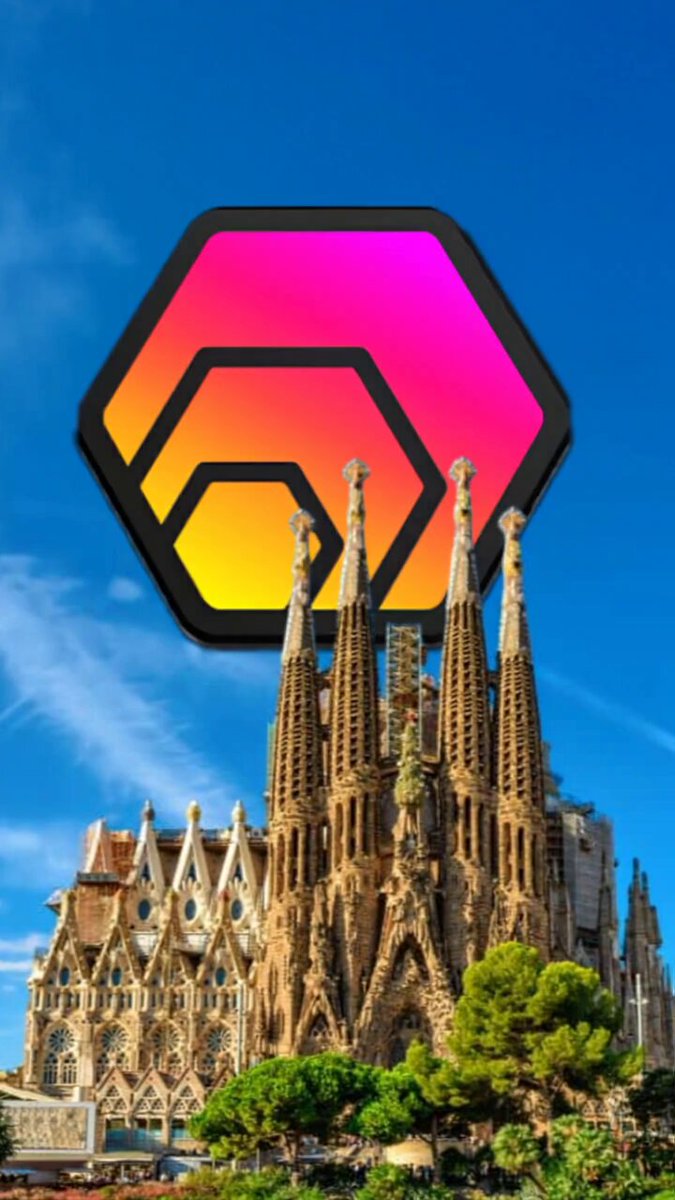 The image shows a large, ornate building with multiple spires, possibly a cathedral or castle-like structure. The sky above the scene is blue with some clouds. In the foreground of the photo, there are trees that add a natural element to the composition. The text in the image reads "Barcelona $Hex Whales shaken out is an opportunity". This suggests that the location might be a popular spot for whale watching or other marine activities due to its proximity to the ocean and the presence of these large buildings with multiple spires, which could potentially attract tourists interested in both historical architecture and marine experiences.
