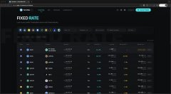 The image shows a TermMax "Fixed Rate" dashboard displaying a table of Ondo Finance markets with columns for asset, price, and other market data, illustrating the approaching maturity alert. The interface, with its list of ONDO-related markets, visually supports the warning that users need to take action—whether rolling over positions or repaying debts—before these fixed-rate markets mature.