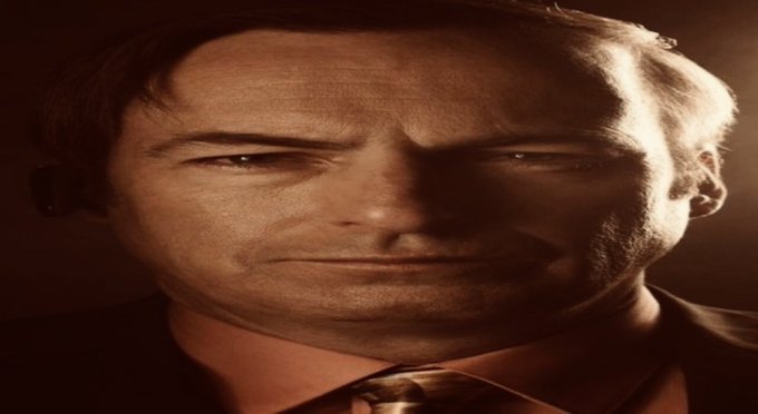 A close-up sepia-toned portrait of a man in a suit and tie with a skeptical, squinting expression, perfectly capturing the "what are you even doing" judgment in the post about missing out on Monad card opportunities.