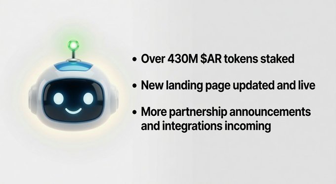 The image features a robot with a smiling face, which appears to be an AI project or meme related to cryptocurrency. The caption below the robot reads "Soon, AI projects will take over the meme space because we're moving into the agentic era." This suggests that the AI project is gaining popularity and becoming more integrated into the online meme culture.