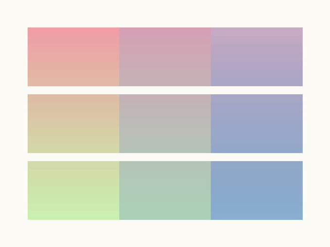The image features a digital sketch of three different shades of purple, with each shade appearing as a square against a white background. The squares are arranged in a 3x3 grid pattern, creating an organized and visually appealing layout. The colors used for the squares vary from light to dark purple, adding depth and dimension to the overall design. The image also includes text that reads "3h left Digital Sketch @jeffgdavis ranked auction at @artblocks_io". This information suggests that this digital sketch is part of a larger collection or series, possibly related to art or design.