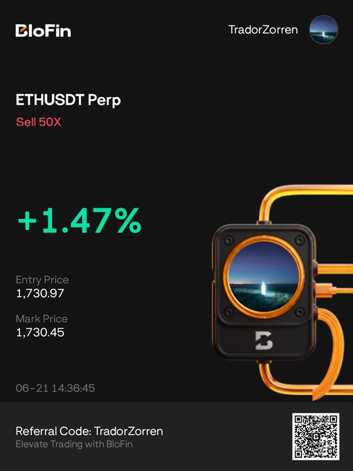The focus of a post on Instagram should be the content, right? So let's look at that post. This post seems to have some important information related to cryptocurrency or possibly an investment opportunity with a specific hashtag #ethusdpt. The main photo is an image showing a coin mining kit on a black background. However, the title of this particular post does not provide enough context for me to determine its exact content (e.g., whether it's discussing EthusDTPerp or selling 50X Ether).