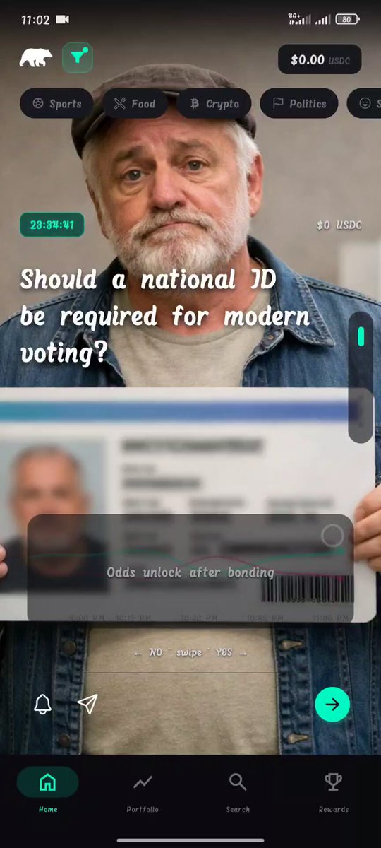 None