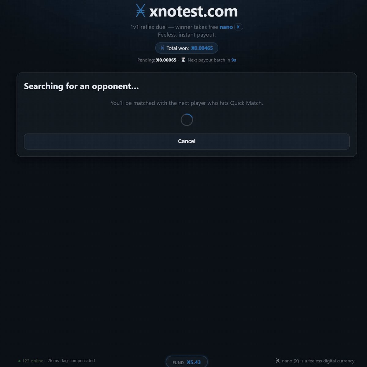 In a small text box at the bottom of an image, there's a piece of information about the internet speed test conducted by xnoist.com. The content suggests that the website tested the users' download speeds for a 1MB file. This indicates the importance of a fast and stable connection for various online activities such as streaming videos or loading web pages, making it essential to compare different internet service providers for better options.