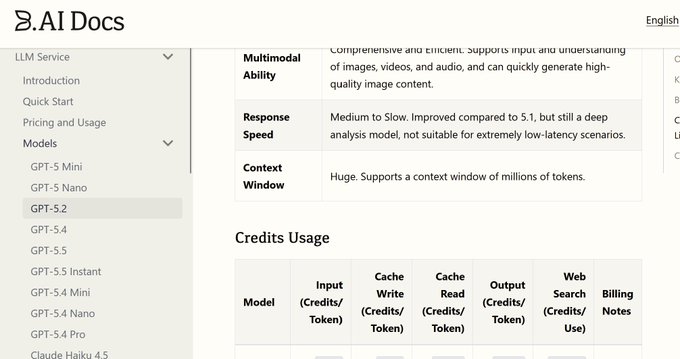 "The pricing mechanism of GLM-5.2 itself is also part of its ecosystem strategy, as it offers a unique feature called B.AI."