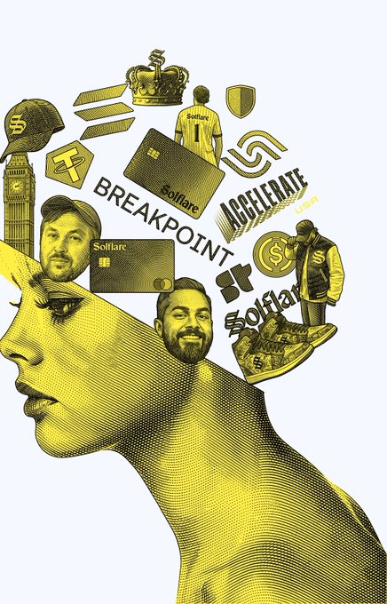 The image features a woman's head with various logos, including "breakpoint", "Sofia", "agile", and "collaborate". The text "What's on YOUR mind?" is also present in the image. This suggests that the person who created this image might be interested in exploring the concept of "mind" or "thought" and how it relates to different aspects of life, such as business, personal growth, and collaboration.
