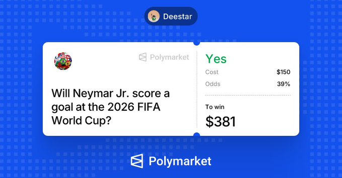 "They are selling ?" the post asks "for $0.39." The answer is "no," as seen in the image, but there's a conflicting statement that says "They are selling $1 for $0.39 on @Polymarket right now". The conflicting statement might be an advertisement or a promotional message with mixed information about the sale price of tickets being advertised by Polymarket.