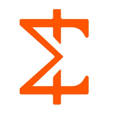 The image features an orange logo with the letter "E" inside a square shape, which appears to be a symbol or a design element. The text below the logo reads "gMiden Imagine paying for coffee and the cashier instantly seeing your full bank history, wallet balance, and every transaction you ever made". This message is related to the concept of blockchains and how they can provide transparency in financial transactions.