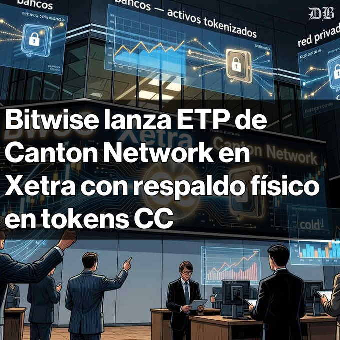 The image features a group of people standing around a table with computers, possibly discussing or working together on a project related to Bitcoin. The scene includes several individuals wearing suits, indicating that they might be professionals involved in the cryptocurrency space. One person is holding up their hand, drawing attention to something on the computer screen. 

The image also contains text about Bitcoin and token CC, which suggests that this gathering could be taking place at a Bitcoin conference or event. The presence of multiple people with computers indicates that they might be working together to develop new projects or analyze market trends related to Bitcoin.