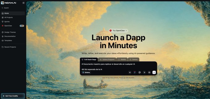 The image is a screenshot of an app named "Solana Vibe Bootcamp" that was launched last Saturday, May 6th at 8 am. The user interface has a dark blue background with a few text elements. Although it may seem less perfect compared to other apps in its category, this particular one is an interesting and unique platform for people who want to learn more about Solana and its potential uses in their daily lives or business operations.