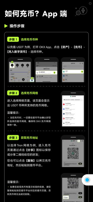The image shows a black screen with white text, which appears to be an instruction or guide for using an app called "App" written in Chinese. The instructions are displayed in both English and Chinese, providing information about the app's features and usage.