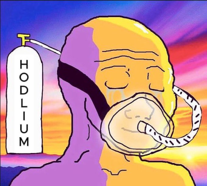 "The cashtag is $WOJAK The blockchain is $ETH (as you can now tell from the cashtag)"