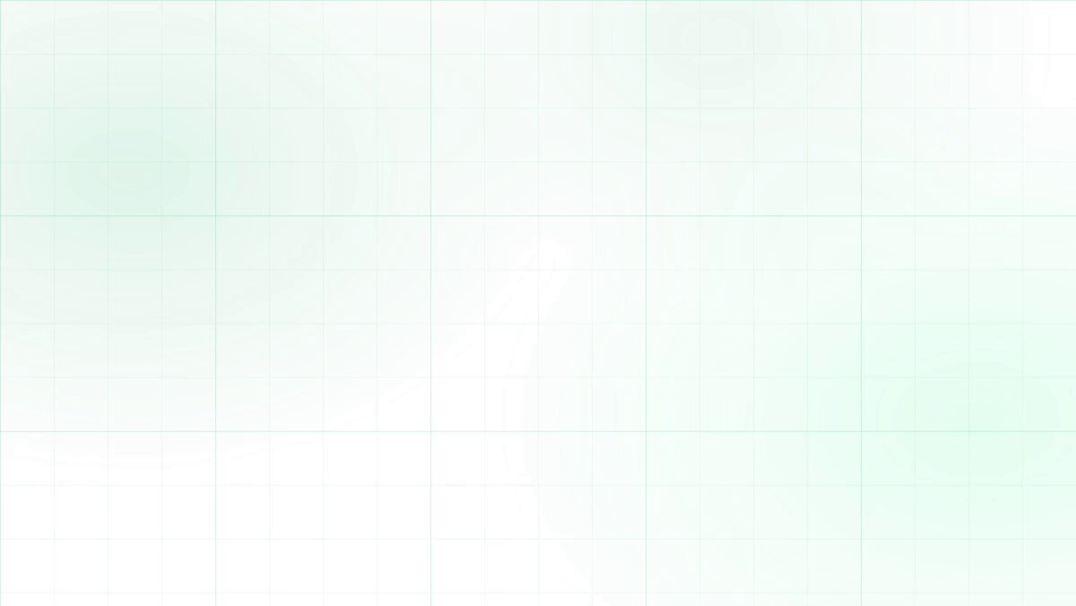 The image features a large white grid-like pattern against a dark gray background. The grid has a gradient effect, transitioning from light at the top left corner to darker shades towards the bottom right corner. The text "Upshift is launching vault infrastructure on @StellarOrg" is displayed in the image, and it appears that the post is related to the launch of Vault infrastructure for the Stellar Organization's DeFi TVL project.