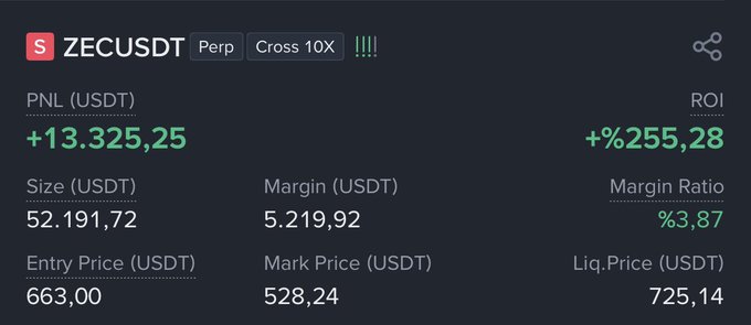 The image shows a screen displaying various stock prices across different markets including the US dollar (USDT), as well as other markets such as the Chinese Yuan (CNY) and the British Pound Sterling (GBP). The screen also shows an online trading platform for stocks, with a chart displaying the performance of stocks in different financial markets. The post on the website features a warning to not make rash decisions based on recent losses.